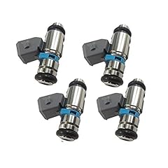 Xubor 4pcs iniettore usato  Spedito ovunque in Italia 
