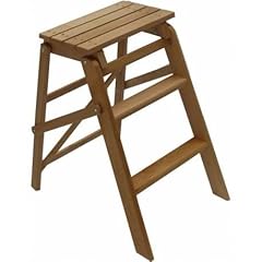 Escabeau tabouret marches d'occasion  Livré partout en France