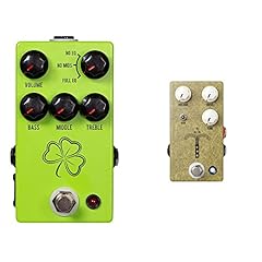 Jhs clover preamp for sale  Delivered anywhere in USA 