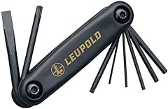Leupold mounting tool usato  Spedito ovunque in Italia 