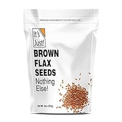 Brown flax seeds for sale  Delivered anywhere in USA 