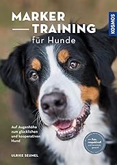 Marker training hunde gebraucht kaufen  Wird an jeden Ort in Deutschland