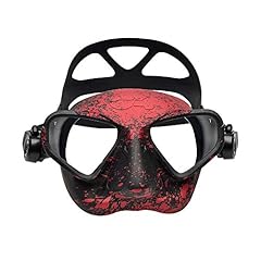Falcon maschera subacquea usato  Spedito ovunque in Italia 