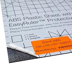Abs black plastic for sale  Delivered anywhere in USA 