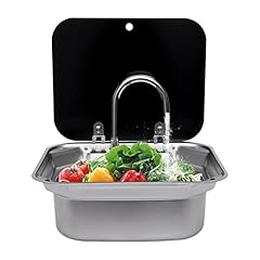 Evier camping kit d'occasion  Livré partout en Belgiqu