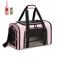 Rosebb cat carrier for sale  Delivered anywhere in USA 