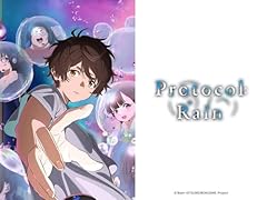 Protocol rain d'occasion  Livré partout en France