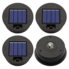 Pack solar lights for sale  Delivered anywhere in USA 