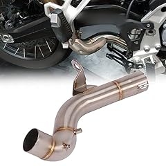 Auspuff motorrad bmw gebraucht kaufen  Wird an jeden Ort in Deutschland