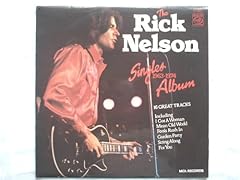 Nelson rick rick for sale  Delivered anywhere in UK