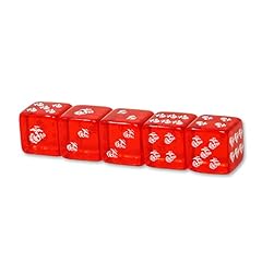 Usmc dice set for sale  Delivered anywhere in USA 