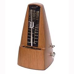 Mechanical metronome loud for sale  Delivered anywhere in USA 