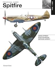 Spitfire for sale  Delivered anywhere in UK
