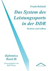 System leistungssports ddr gebraucht kaufen  Wird an jeden Ort in Deutschland