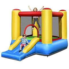 Maxmass inflatable bouncy for sale  Delivered anywhere in UK