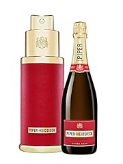 Piper heidsieck champagne gebraucht kaufen  Wird an jeden Ort in Deutschland