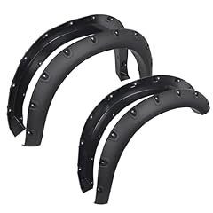 Cheda fender flares for sale  Delivered anywhere in USA 