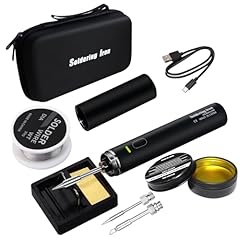 Cordless soldering iron for sale  Delivered anywhere in USA 