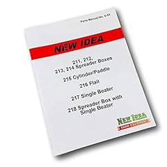 Idea 215 manure for sale  Delivered anywhere in USA 