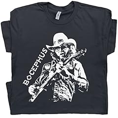 Bocephus shirt vintage for sale  Delivered anywhere in USA 