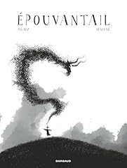 Epouvantail d'occasion  Livré partout en Belgiqu