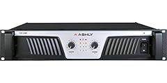 Ashly audio power for sale  Delivered anywhere in USA 