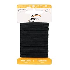 Mitsy reißfeste gummiband gebraucht kaufen  Wird an jeden Ort in Deutschland