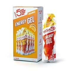 High5 energy gels gebraucht kaufen  Wird an jeden Ort in Deutschland