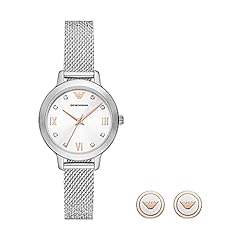 Emporio armani orologio usato  Spedito ovunque in Italia 