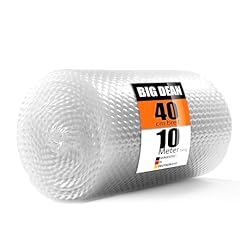 Bigdean premium luftpolsterfol gebraucht kaufen  Wird an jeden Ort in Deutschland