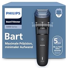 Philips bartschneider 5000er gebraucht kaufen  Wird an jeden Ort in Deutschland