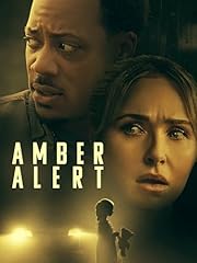 Amber alert for sale  Delivered anywhere in UK