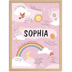 Specialme affirmationsposter k gebraucht kaufen  Wird an jeden Ort in Deutschland