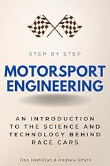 Motorsport engineering step for sale  Delivered anywhere in UK