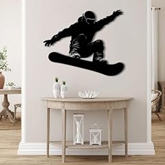 Enjoyoo snowboard metal for sale  Delivered anywhere in USA 