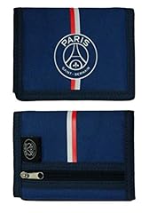 Psg portefeuille bleu d'occasion  Livré partout en France