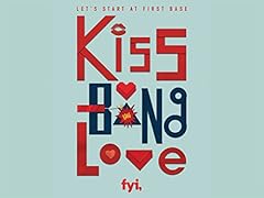 Kiss bang love for sale  Delivered anywhere in USA 