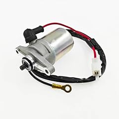 Starter motor 139qma for sale  Delivered anywhere in UK
