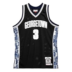 Allen iverson georgetown for sale  Delivered anywhere in USA 