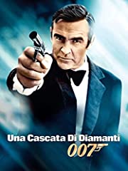 Agente 007 una usato  Spedito ovunque in Italia 
