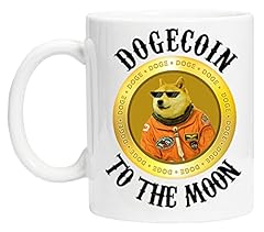 Dogecoin astronaut the gebraucht kaufen  Wird an jeden Ort in Deutschland