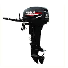 18hp outboard motors for sale  Delivered anywhere in USA 
