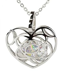 Stylebreaker collier coeur d'occasion  Livré partout en France