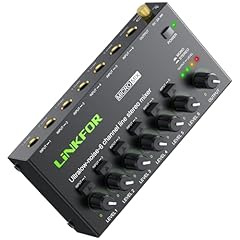Linkfor channel audio for sale  Delivered anywhere in USA 
