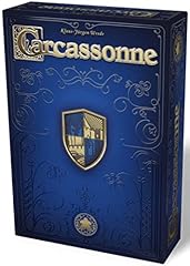 Carcassonne 20th anniversary for sale  Delivered anywhere in USA 