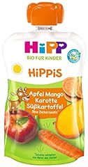 Hipp apfel mango gebraucht kaufen  Wird an jeden Ort in Deutschland