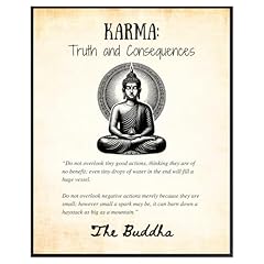 Karma truth consequences for sale  Delivered anywhere in USA 