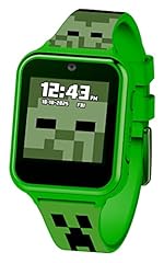 Accutime minecraft kids for sale  Delivered anywhere in USA 