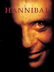Hannibal d'occasion  Livré partout en France