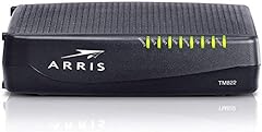 Arris tm822g docsis for sale  Delivered anywhere in USA 